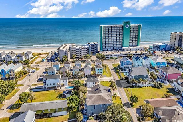 124 B Vista Dr., Murrells Inlet, SC 29576