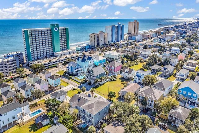 124 B Vista Dr., Murrells Inlet, SC 29576