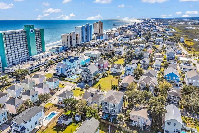 124 B Vista Dr., Murrells Inlet, SC 29576