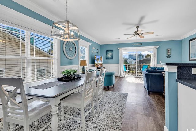 124 B Vista Dr., Murrells Inlet, SC 29576