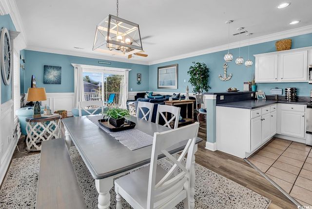 124 B Vista Dr., Murrells Inlet, SC 29576