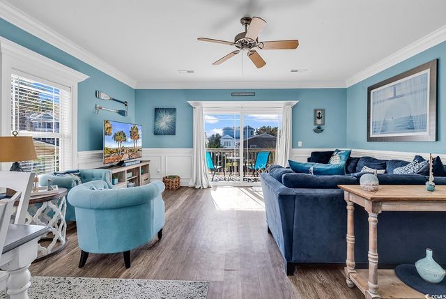 124 B Vista Dr., Murrells Inlet, SC 29576