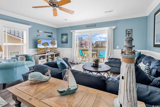 124 B Vista Dr., Murrells Inlet, SC 29576