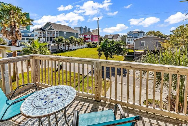124 B Vista Dr., Murrells Inlet, SC 29576