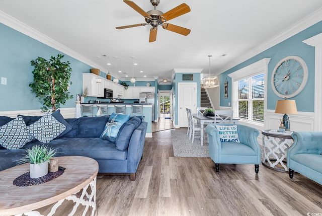 124 B Vista Dr., Murrells Inlet, SC 29576