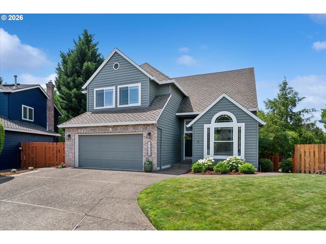 17958 Nw LONE ROCK Dr, Portland, OR 97229