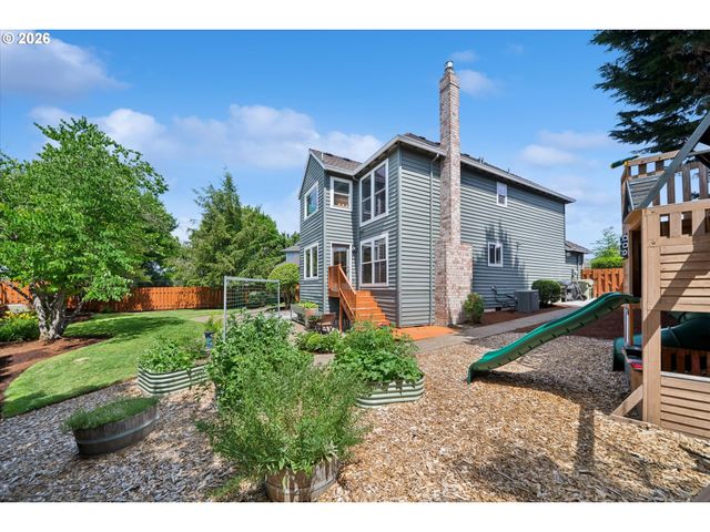 17958 Nw LONE ROCK Dr, Portland, OR 97229