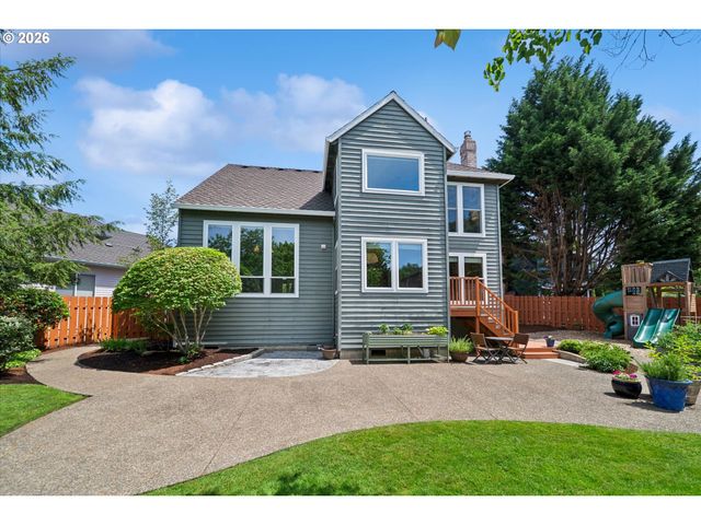 17958 Nw LONE ROCK Dr, Portland, OR 97229