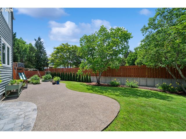 17958 Nw LONE ROCK Dr, Portland, OR 97229