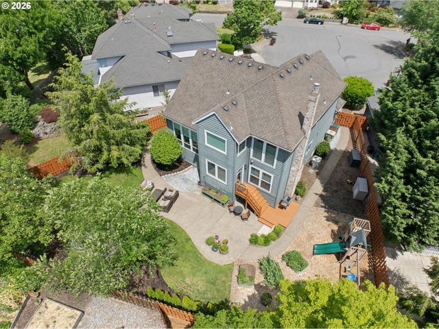 17958 Nw LONE ROCK Dr, Portland, OR 97229