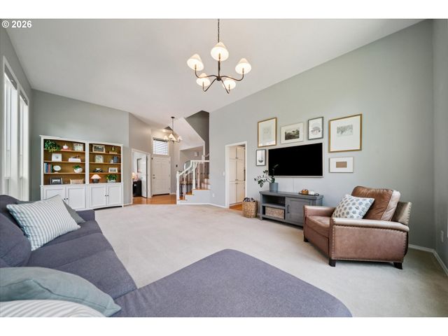 17958 Nw LONE ROCK Dr, Portland, OR 97229