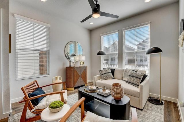 15101 Litsey Creek Drive 15259H, Roanoke, TX 76262