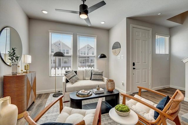 15101 Litsey Creek Drive 15259H, Roanoke, TX 76262