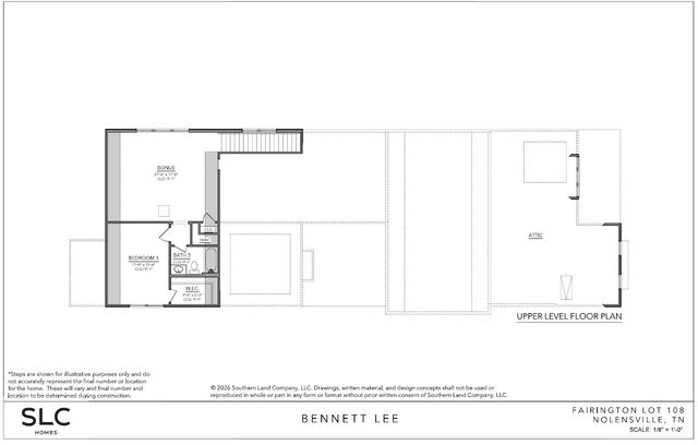 4310 Brendlyn Drive, Nolensville, TN 37135