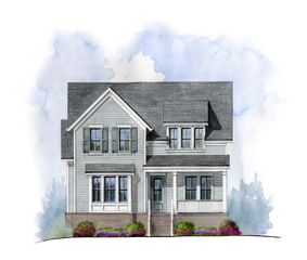 4310 Brendlyn Drive, Nolensville, TN 37135
