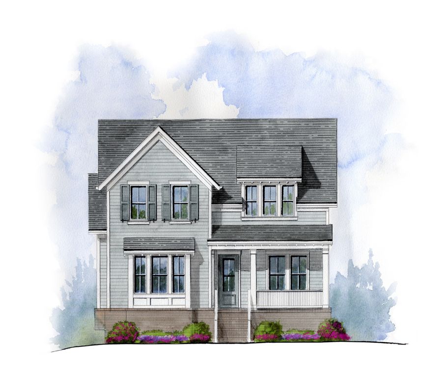 4310 Brendlyn Drive, Nolensville, TN 37135