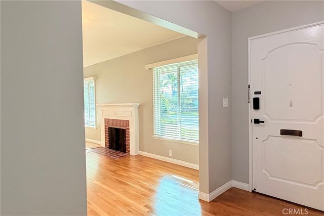 1505 N Rosewood Avenue, Santa Ana, CA 92706