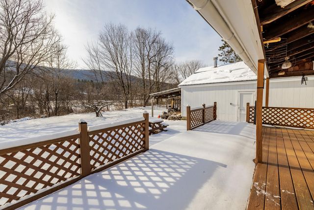 4991 VT Route 313, Arlington, VT 05250