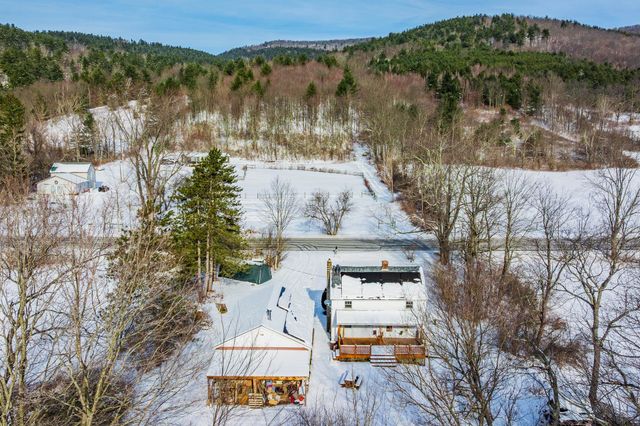 4991 VT Route 313, Arlington, VT 05250