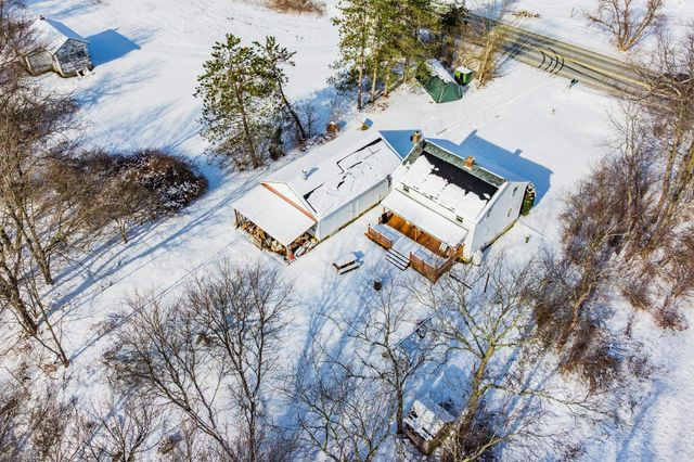 4991 VT Route 313, Arlington, VT 05250