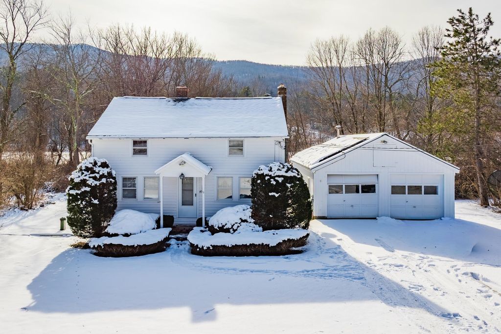 4991 VT Route 313, Arlington, VT 05250