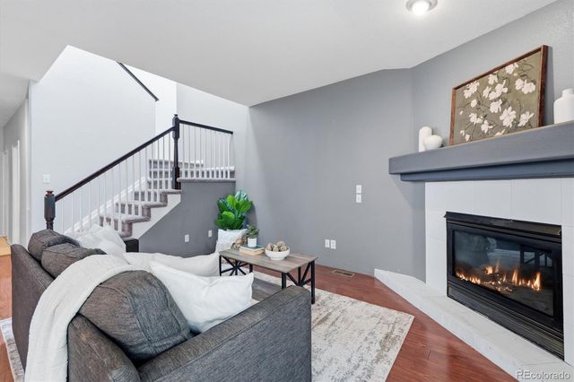 8469 S Upham Way, Littleton, CO 80128