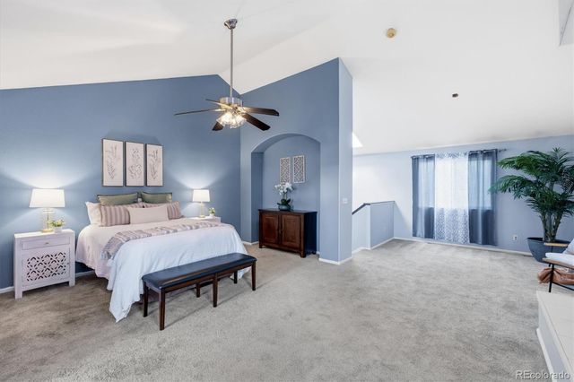 8469 S Upham Way, Littleton, CO 80128