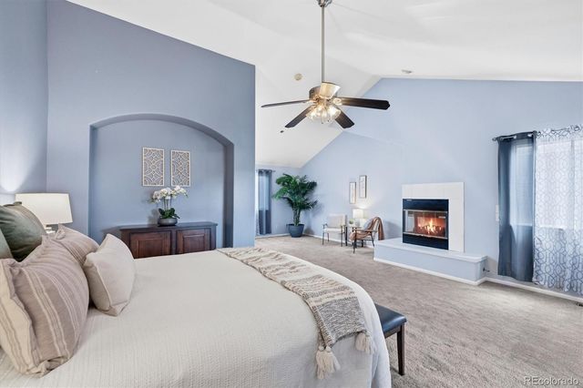 8469 S Upham Way, Littleton, CO 80128