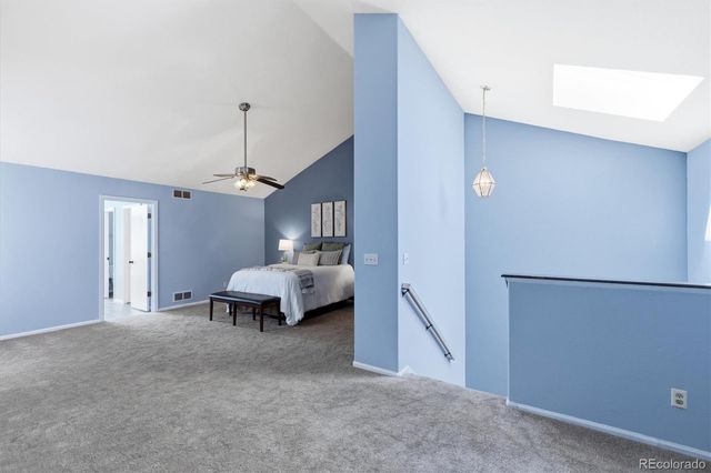 8469 S Upham Way, Littleton, CO 80128
