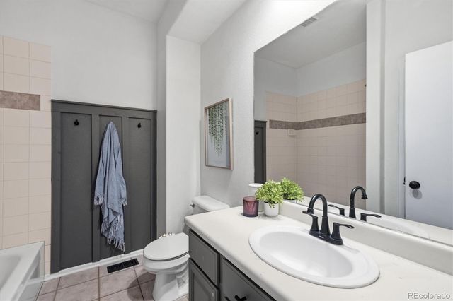8469 S Upham Way, Littleton, CO 80128