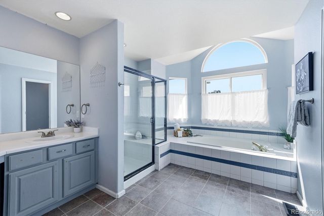 8469 S Upham Way, Littleton, CO 80128