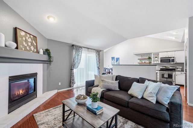 8469 S Upham Way, Littleton, CO 80128