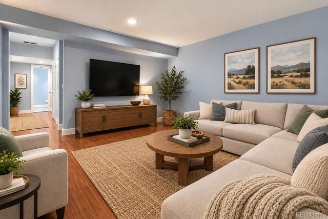 8469 S Upham Way, Littleton, CO 80128