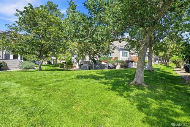 8469 S Upham Way, Littleton, CO 80128