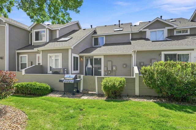 8469 S Upham Way, Littleton, CO 80128