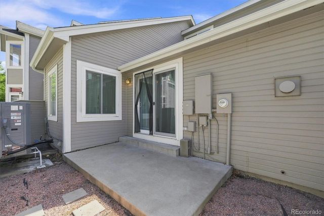 8469 S Upham Way, Littleton, CO 80128