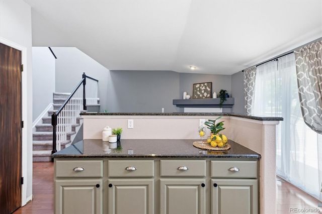 8469 S Upham Way, Littleton, CO 80128