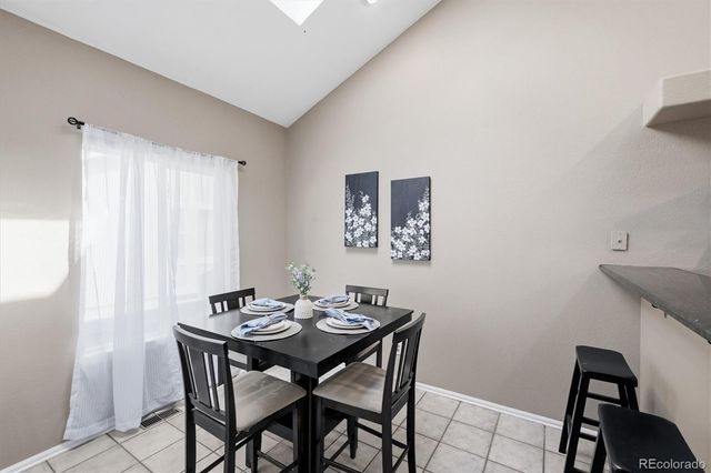 8469 S Upham Way, Littleton, CO 80128