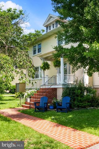 110 OSBORNE AVE, Catonsville, MD 21228