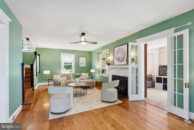 110 OSBORNE AVE, Catonsville, MD 21228