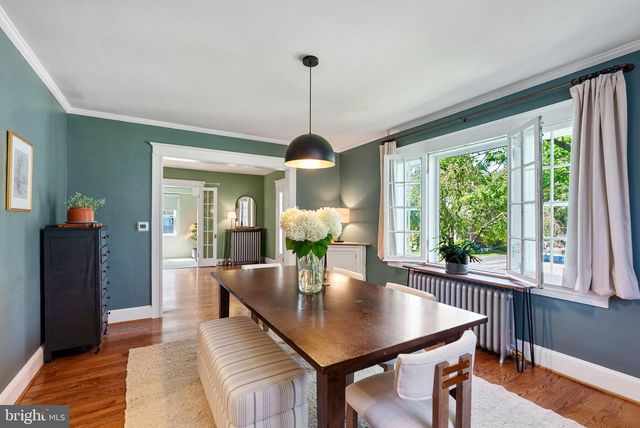 110 OSBORNE AVE, Catonsville, MD 21228