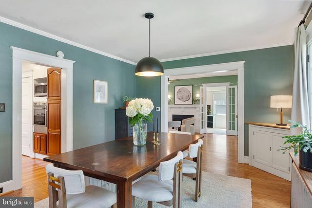 110 OSBORNE AVE, Catonsville, MD 21228