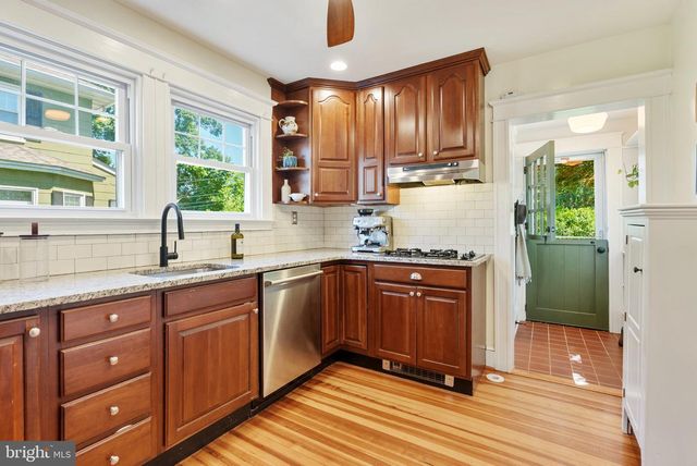110 OSBORNE AVE, Catonsville, MD 21228
