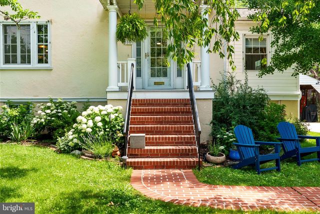 110 OSBORNE AVE, Catonsville, MD 21228