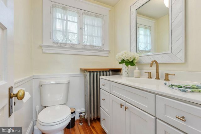 110 OSBORNE AVE, Catonsville, MD 21228