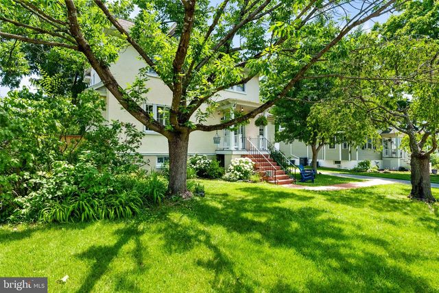 110 OSBORNE AVE, Catonsville, MD 21228