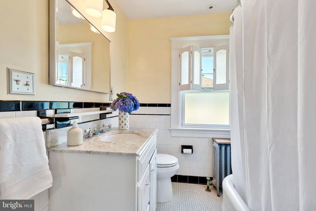 110 OSBORNE AVE, Catonsville, MD 21228