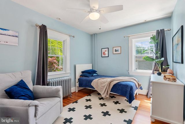110 OSBORNE AVE, Catonsville, MD 21228