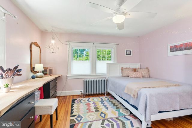 110 OSBORNE AVE, Catonsville, MD 21228