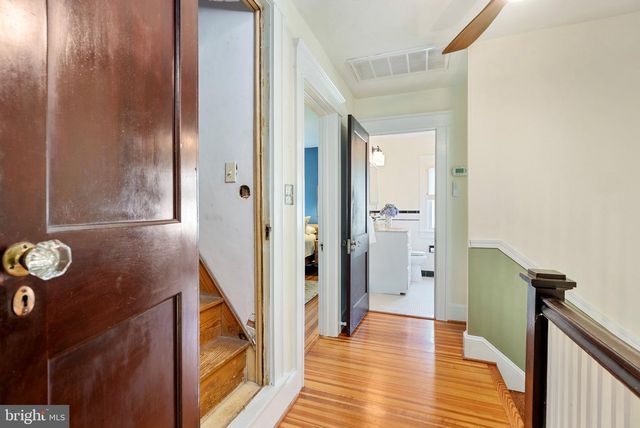 110 OSBORNE AVE, Catonsville, MD 21228